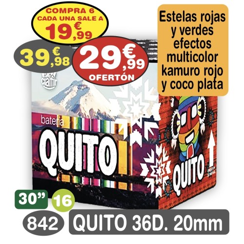 bateria platino